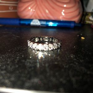 Eternity Band